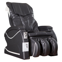 Peru`s coin SOL operated vending Massage Chair